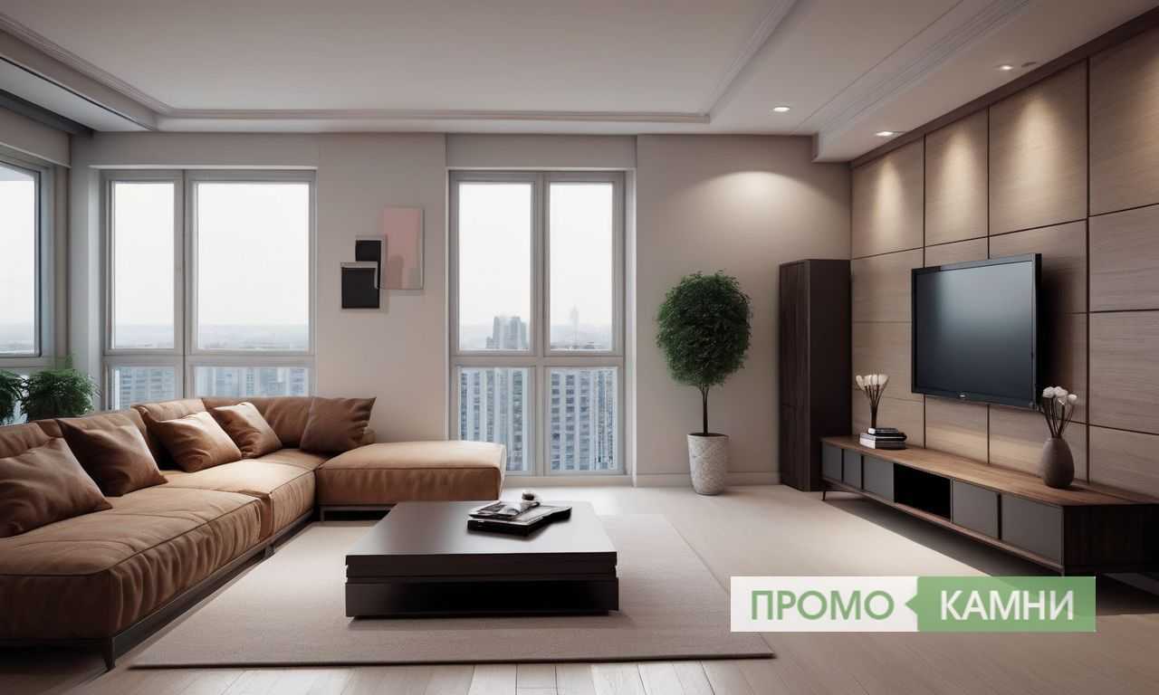 Интерьеры торговых точек с натуральными материалами для вашего бизнеса