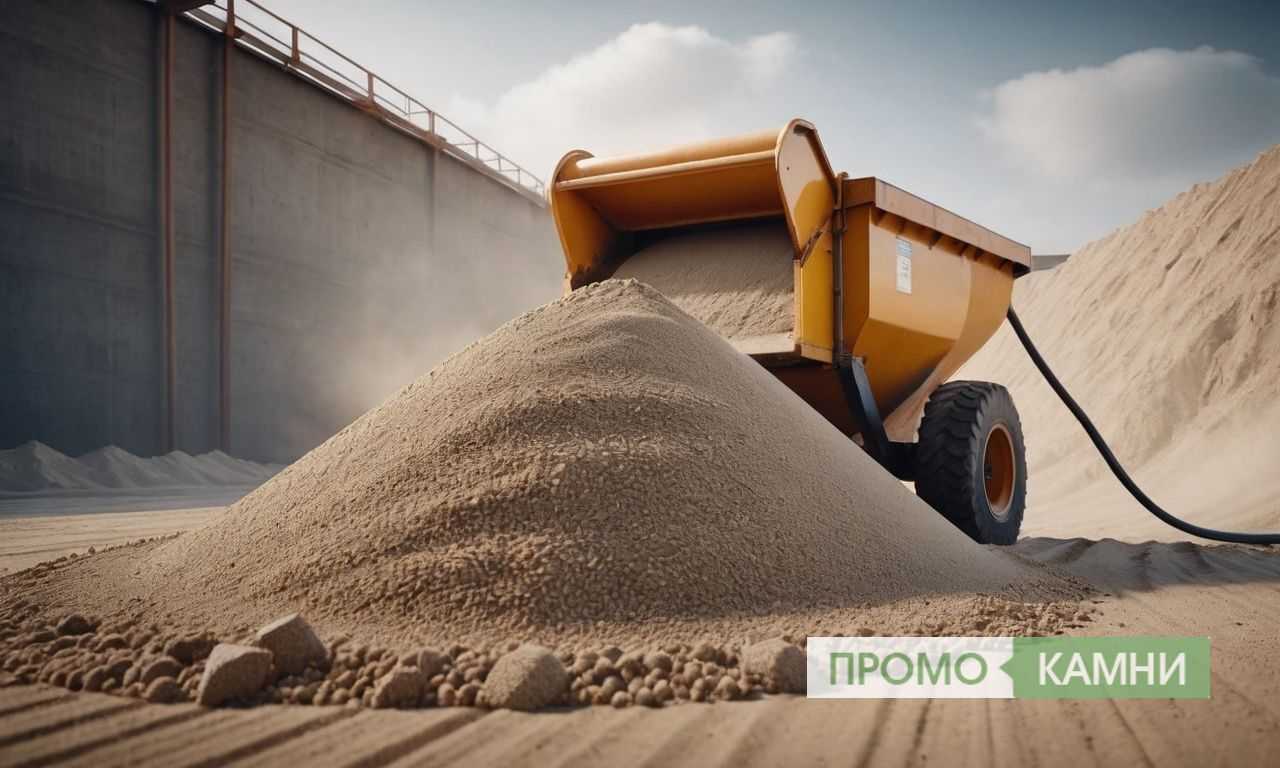 Уход за бетоном на промышленных объектах для долговечности и защиты