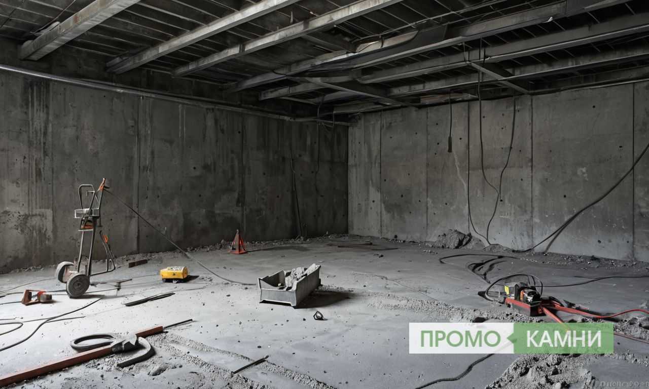 Как использовать освещение для акцентирования многоуровневого потолка