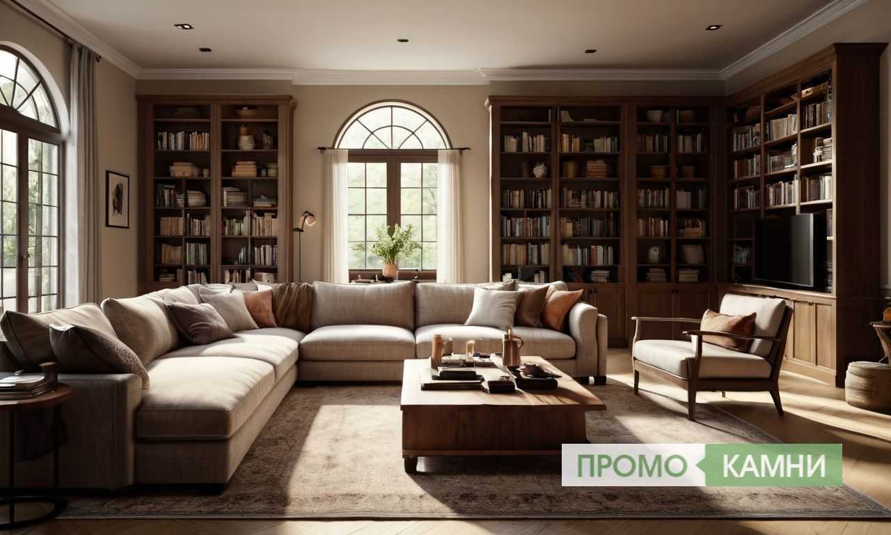 Малые детали: аксессуары и декор для усиления винтажного стиля