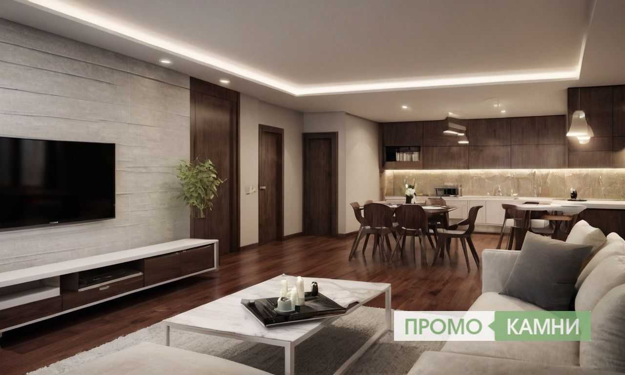 Дизайн фитнес-центров и грамотная планировка зон для удобства и комфорта