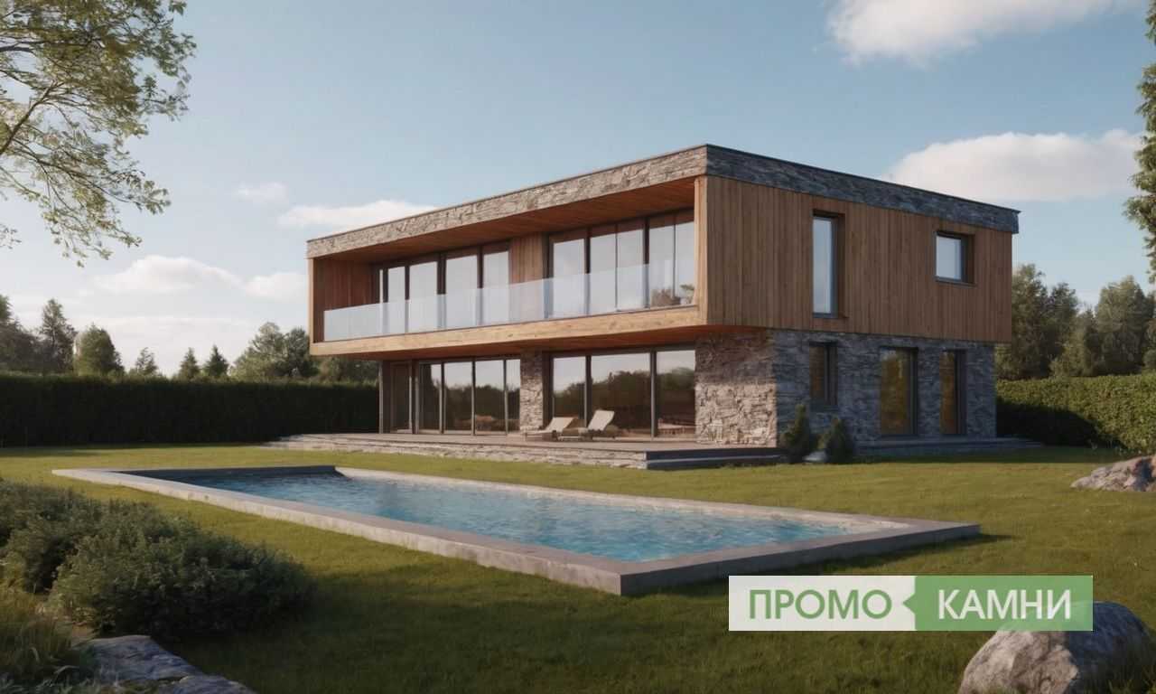 Скрытое крепление для фасадных панелей надежность и стиль в одном решении