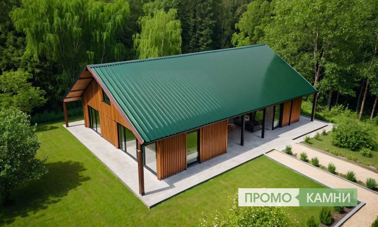 1. Оценка состояния крыши