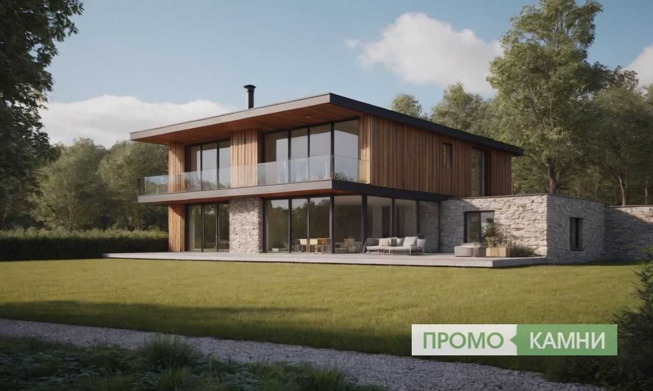 Современные панели с самоочищающейся поверхностью для идеального ухода за вашим домом