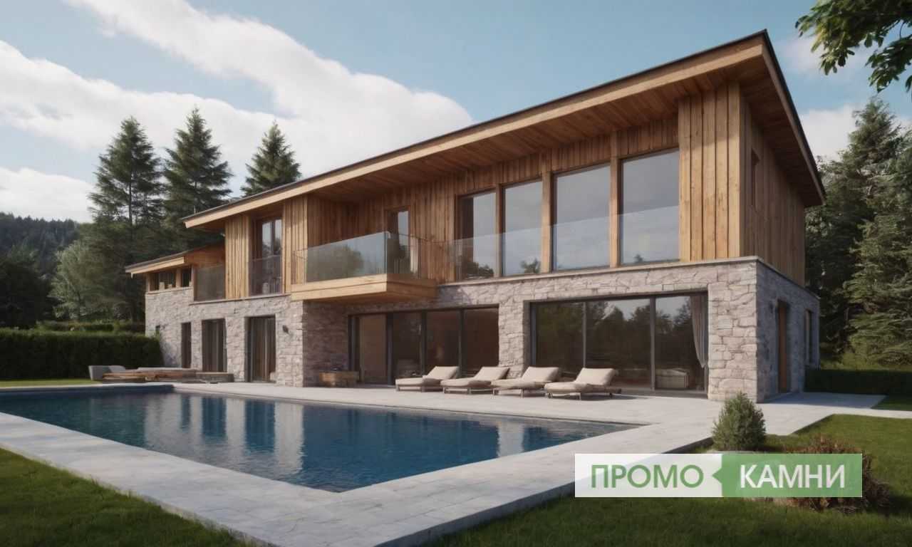 1. Учитывайте необычную длину крыши