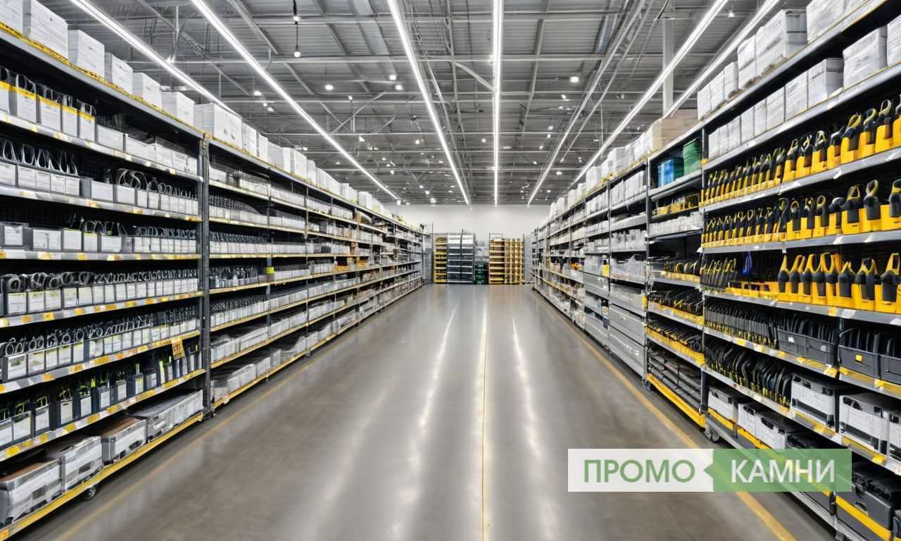 Специализированные подмости для безопасной работы с труднодоступными объектами