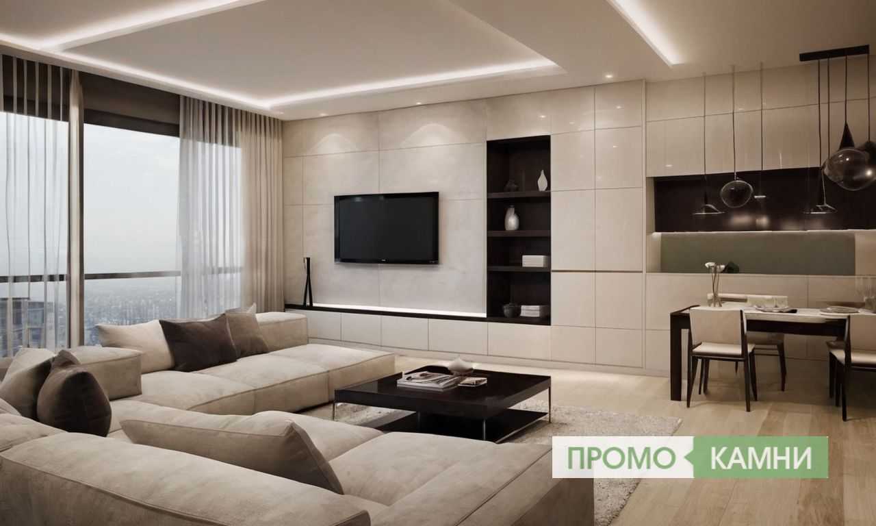 Интеграция умных технологий