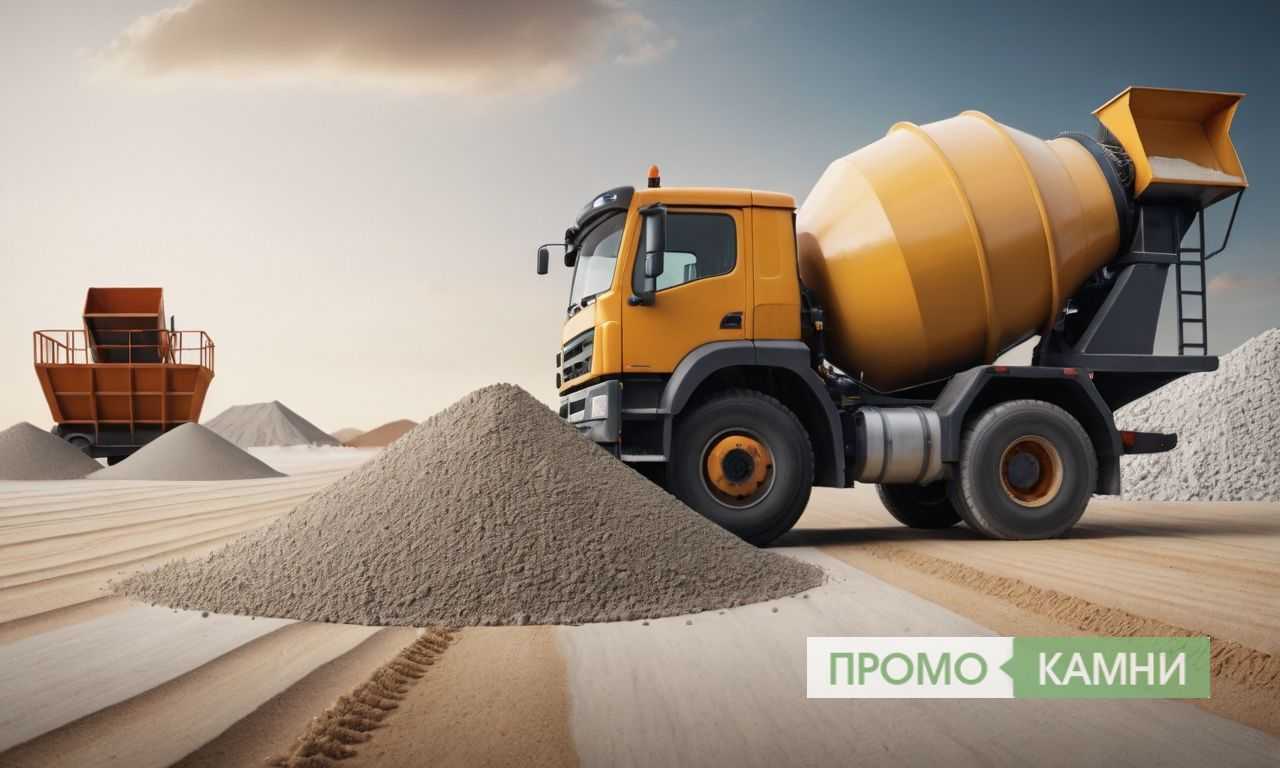 Как влажность воздуха влияет на процесс твердения бетона и его свойства