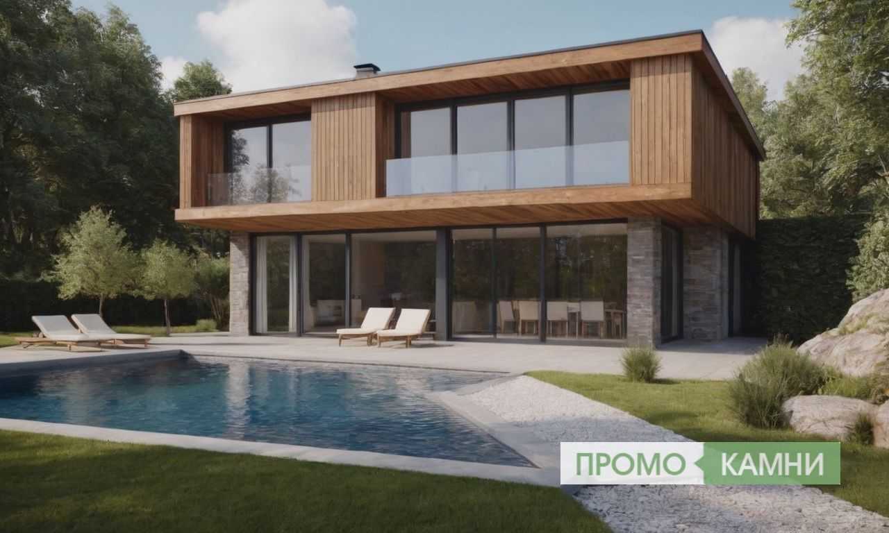 Качественный экструдированный пенополистирол для фасадов для надежной теплоизоляции