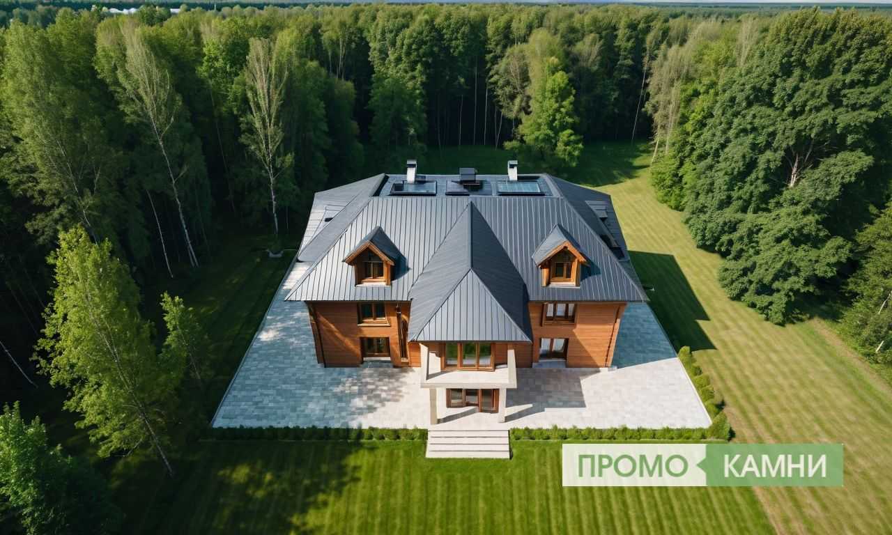 Как правильно оценить состояние крыши перед ремонтом