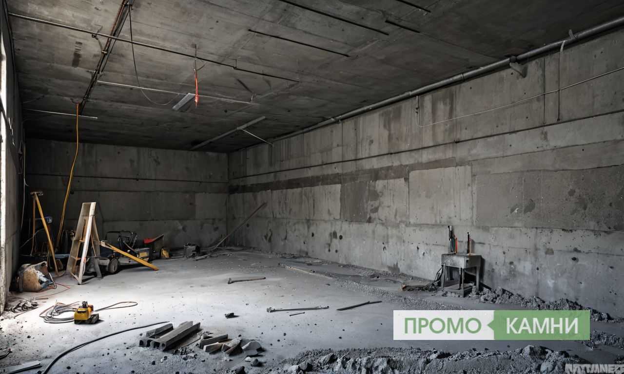 Практичные идеи для гостиной с удобной и стильной рабочей зоной