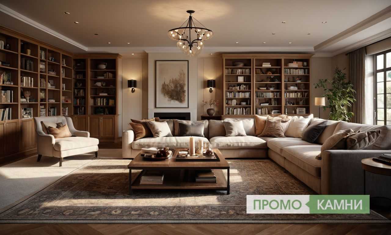 Как стекло влияет на стиль и эстетику мебели