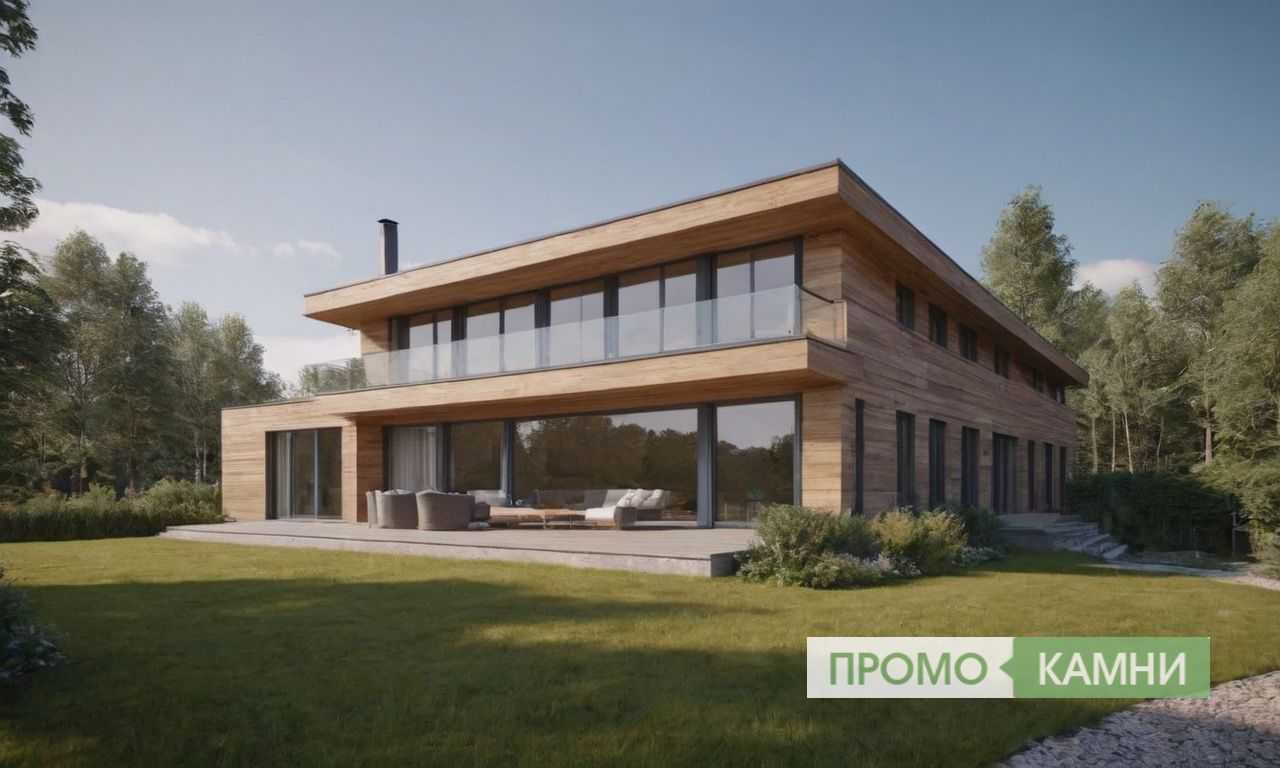 Фасадные системы из HPL-панелей для прочности и эстетики вашего здания