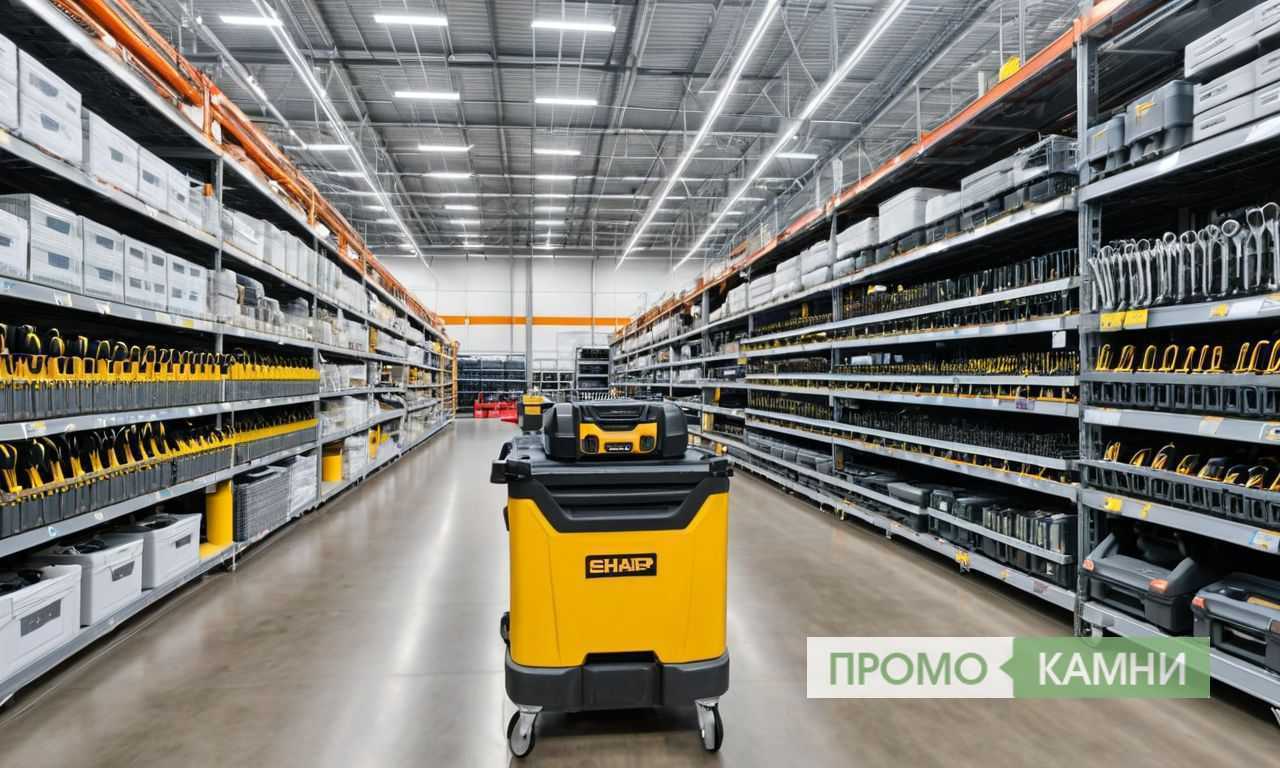 Бетонорезы с водяным охлаждением для точных и чистых резов