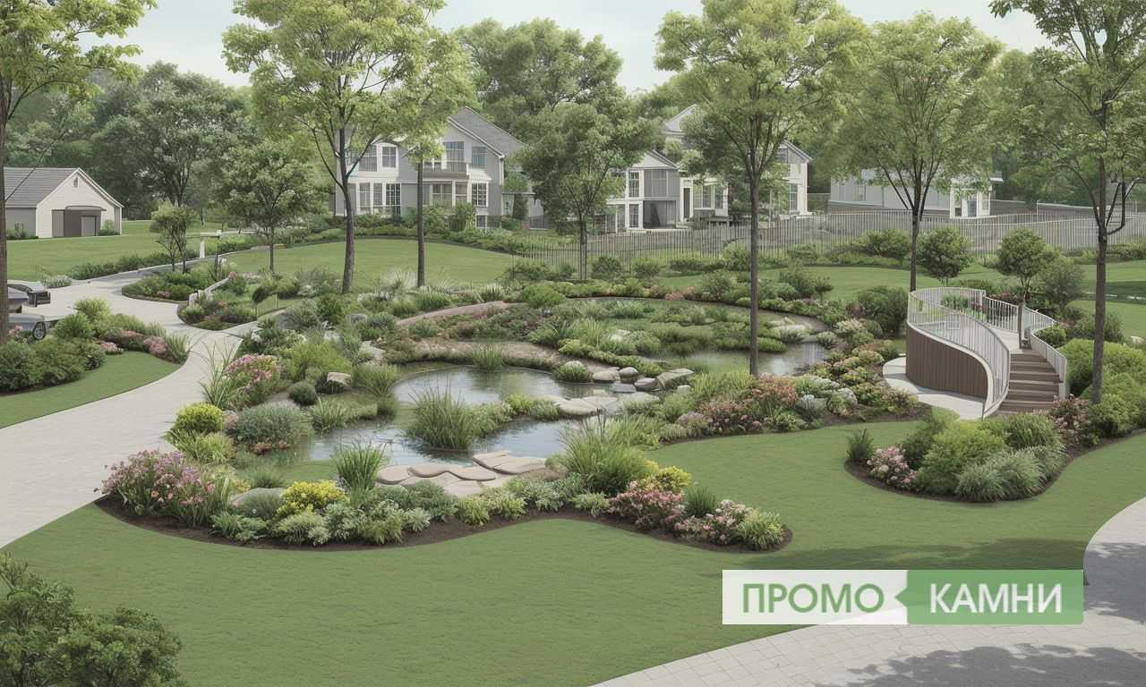 4. Расстояние между растениями