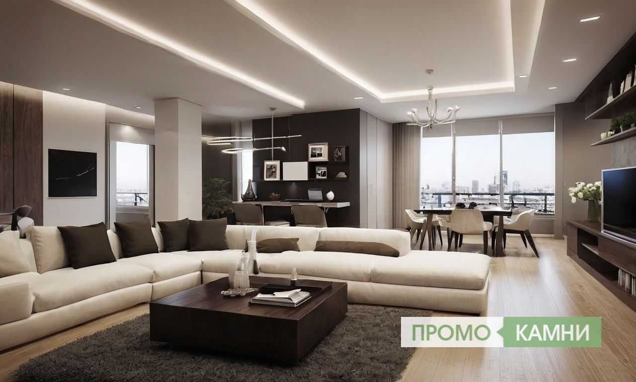 Как правильно организовать гардеробную в квартире для удобства и стиля