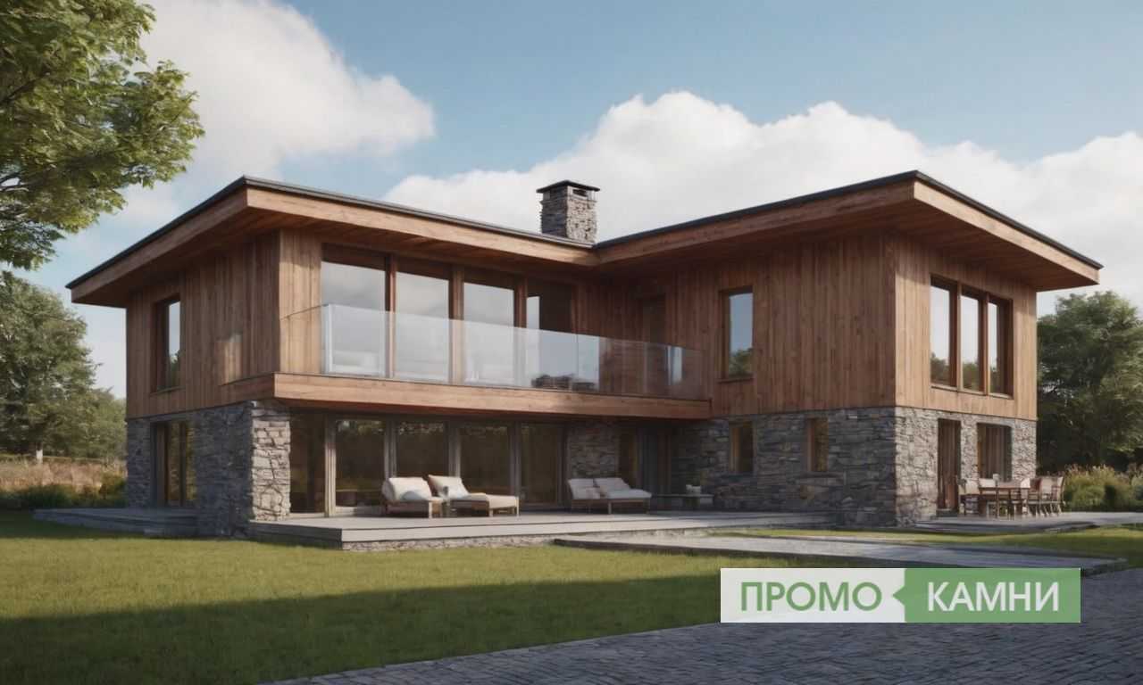 Теплоизоляция цоколя для защиты от влаги и сохранения тепла в доме