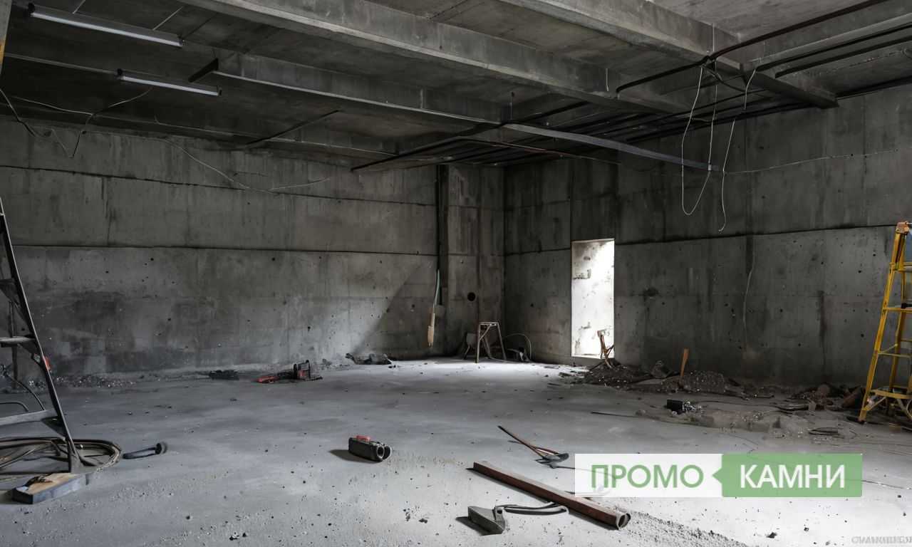 2. Недооценка важности приёмки отделочных работ