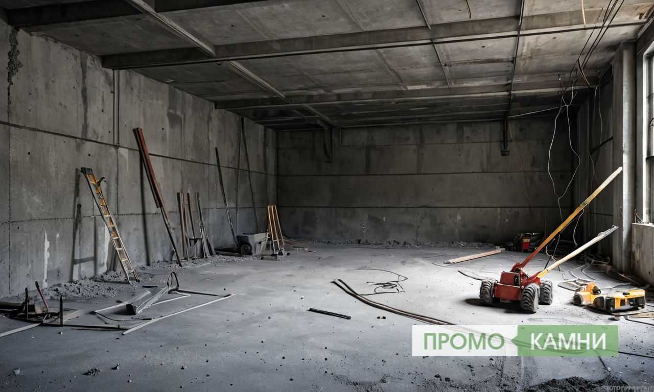 Как избежать распространённых ошибок при утеплении стен изнутри