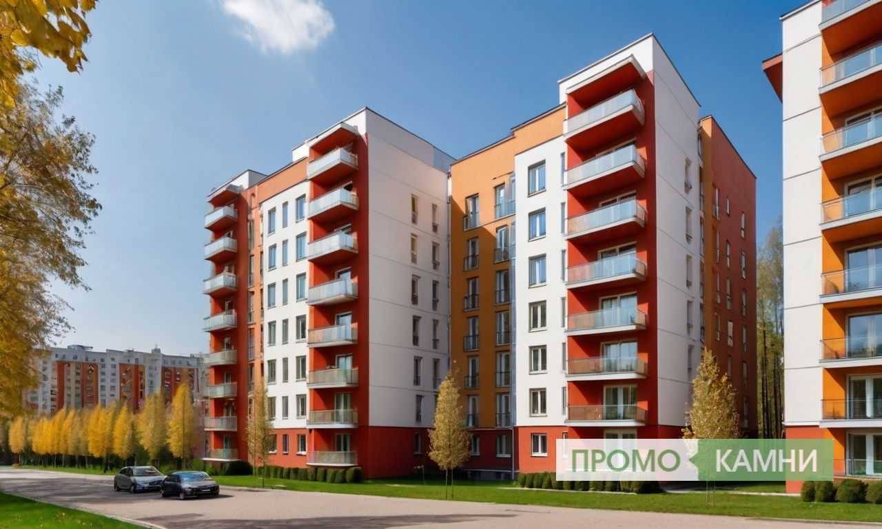 4. Применение современных строительных технологий