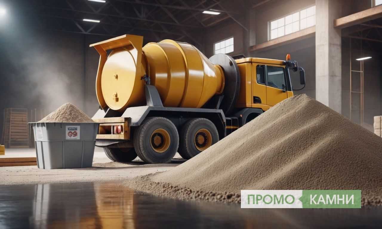 Особенности бетонирования наружных конструкций для повышения долговечности