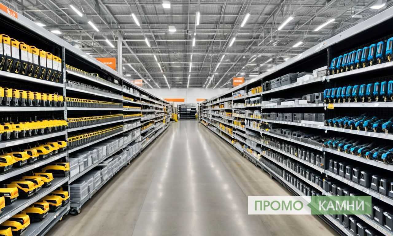 Выбор контейнера для химии