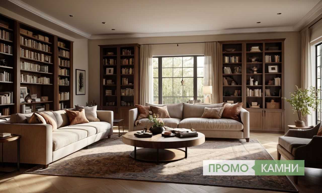 Как правильно выбрать мебель для длинного коридора для максимального комфорта