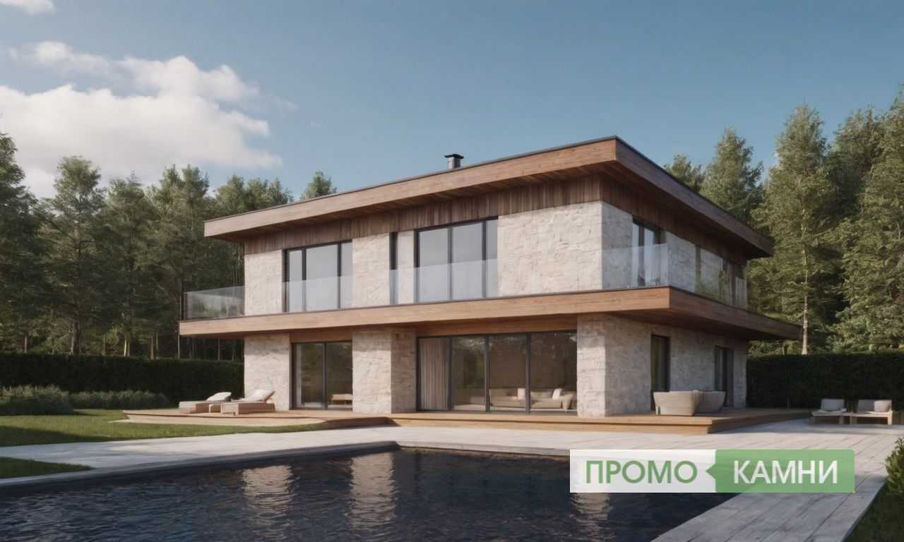 Монтаж фасада с утеплителем на старое здание под ключ с гарантией качества