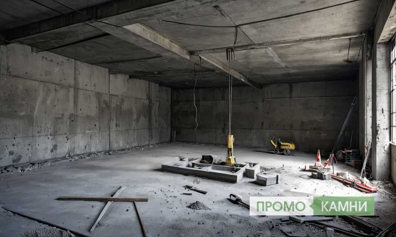 1. Оценка состояния грунта