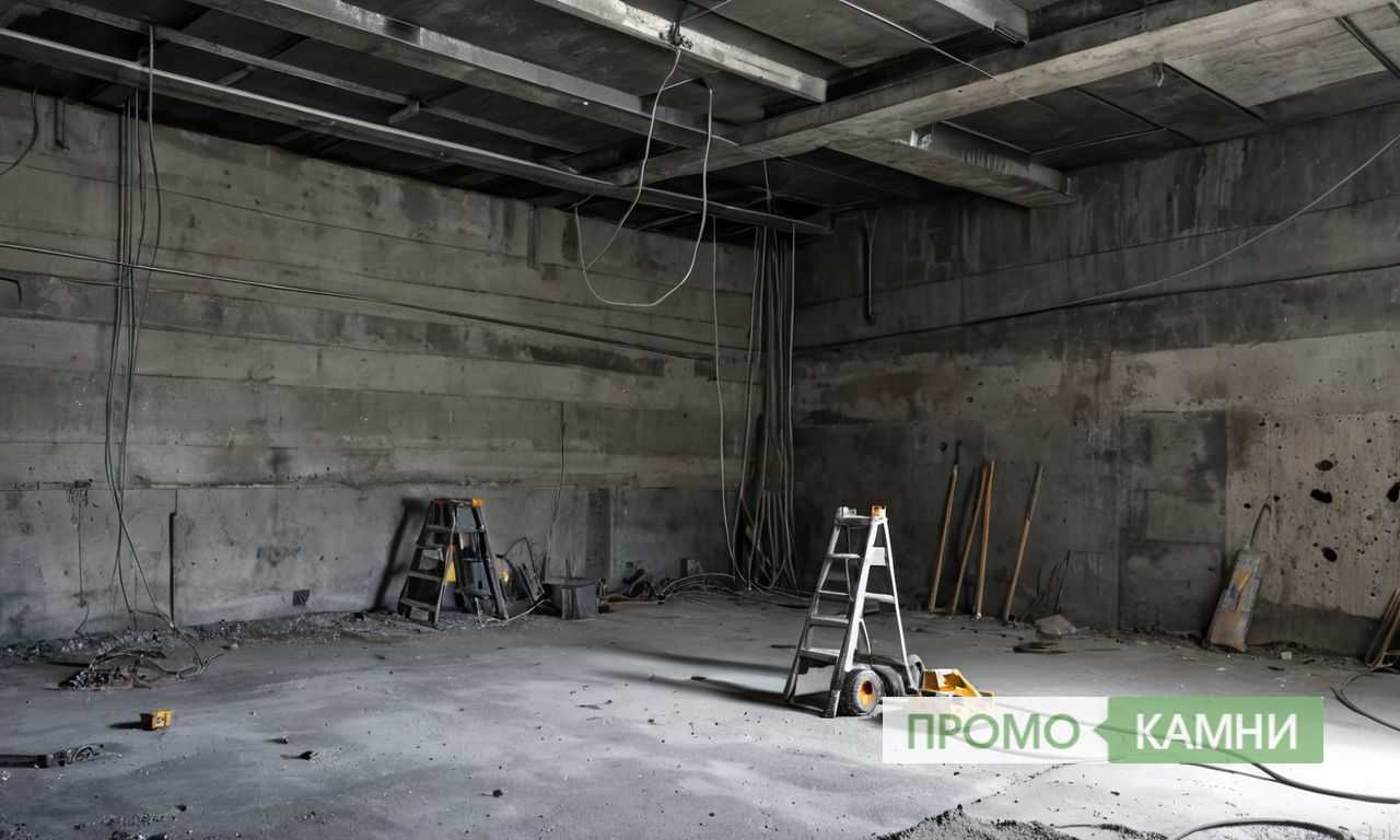 Что влияет на долговечность потолка из гипсокартона при неправильной установке