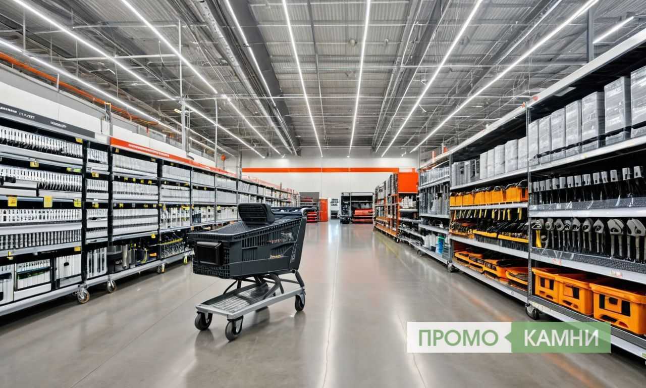 Как выбрать контейнеры для мелких деталей в зависимости от их типа