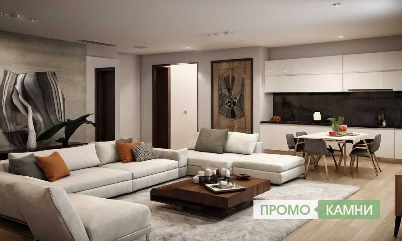 Учет потребностей сотрудников при организации офисной зоны