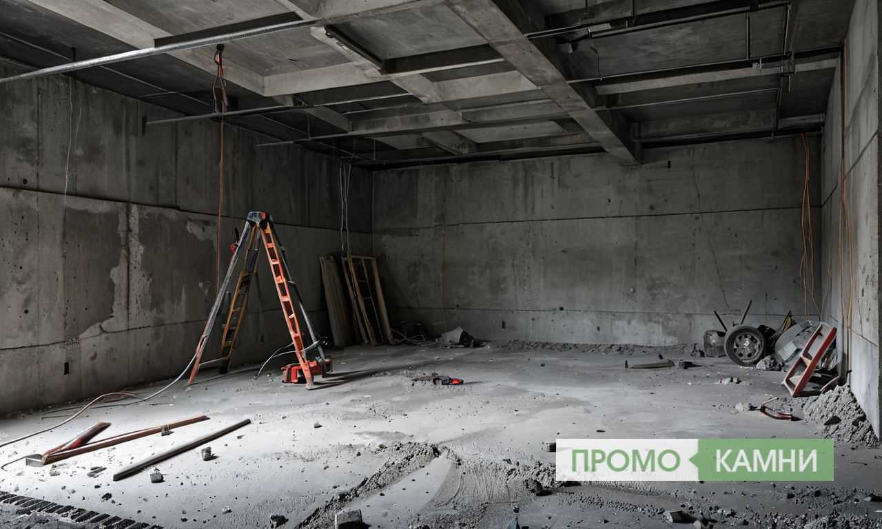 Блоки с декоративной отделкой