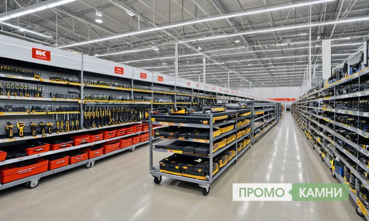 Как организовать правильное хранение лестниц и стремянок для удобства и безопасности