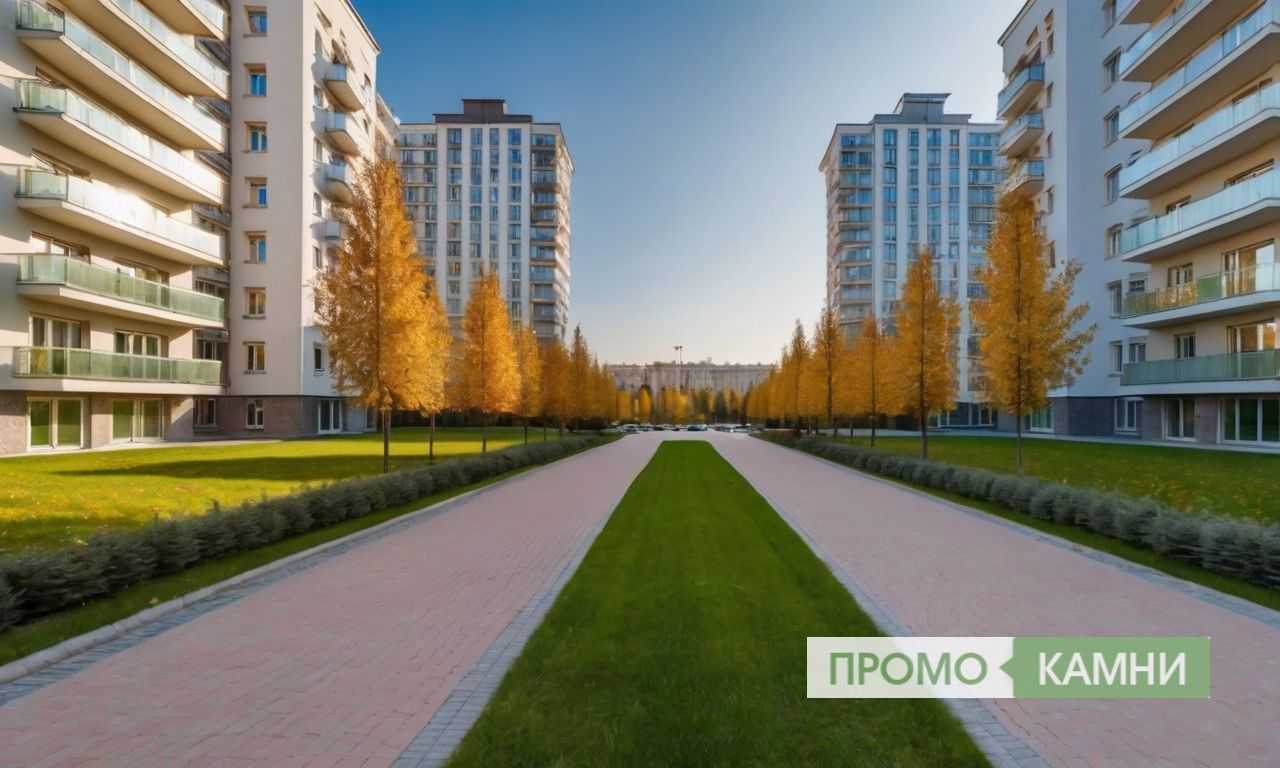 4. Правильное планирование и использование ландшафтного дизайна