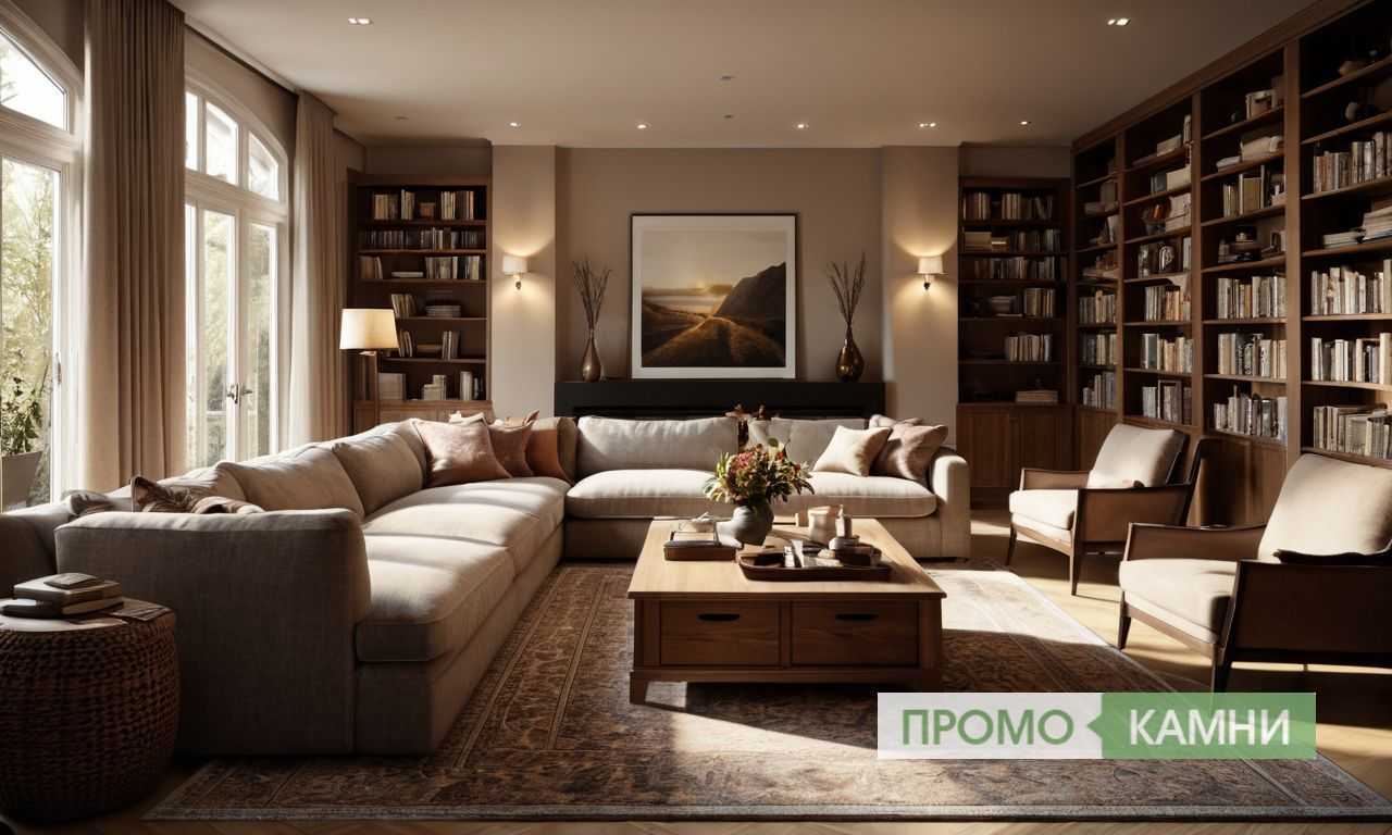 Как выбрать мебель для спальни в скандинавском стиле для уюта и функциональности