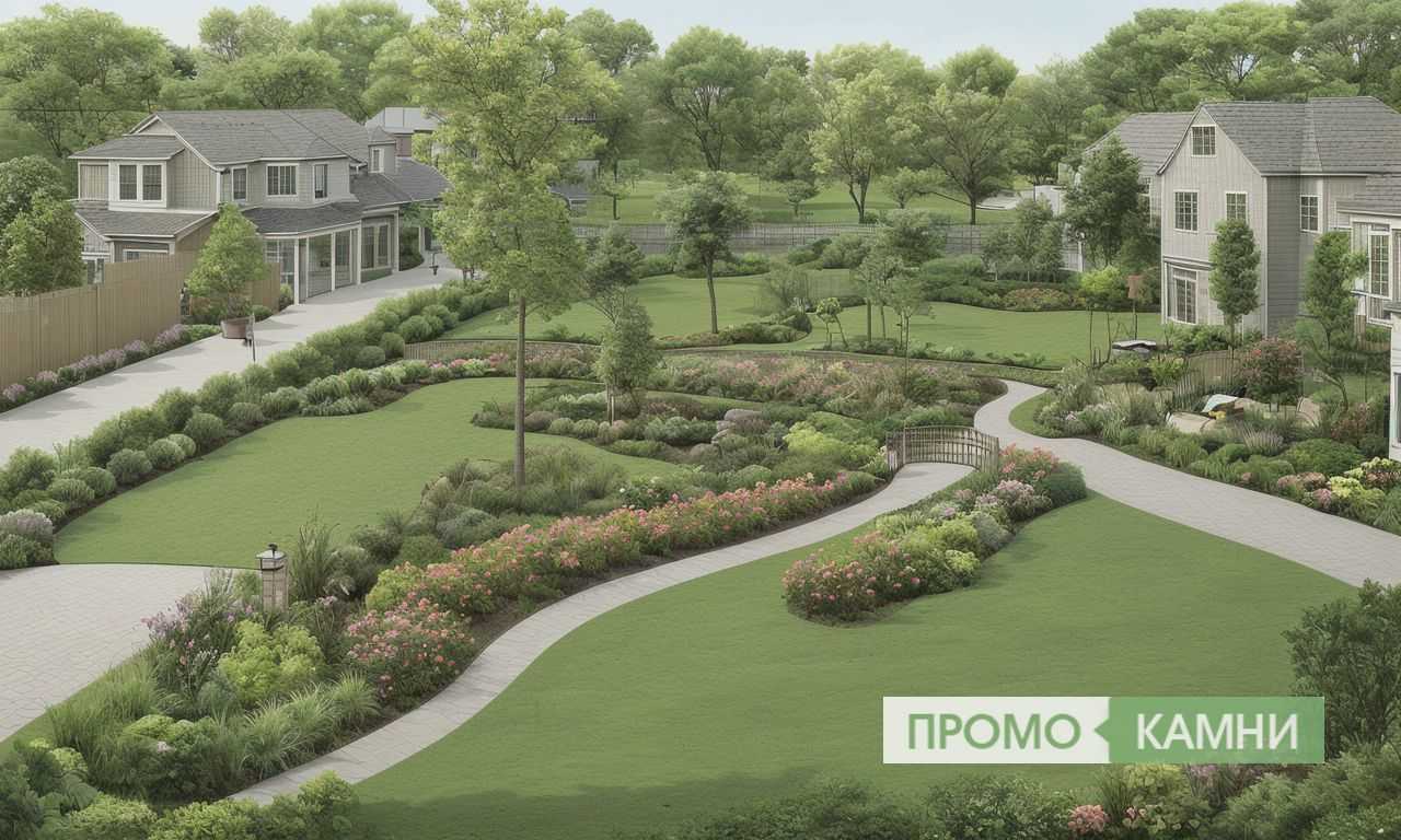 Экологичные декоративные элементы для стильного и устойчивого интерьера