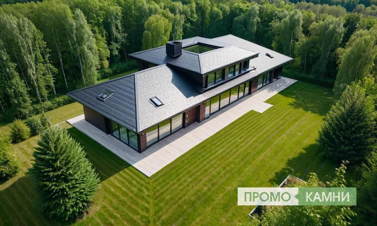 2. Закупка всех необходимых материалов