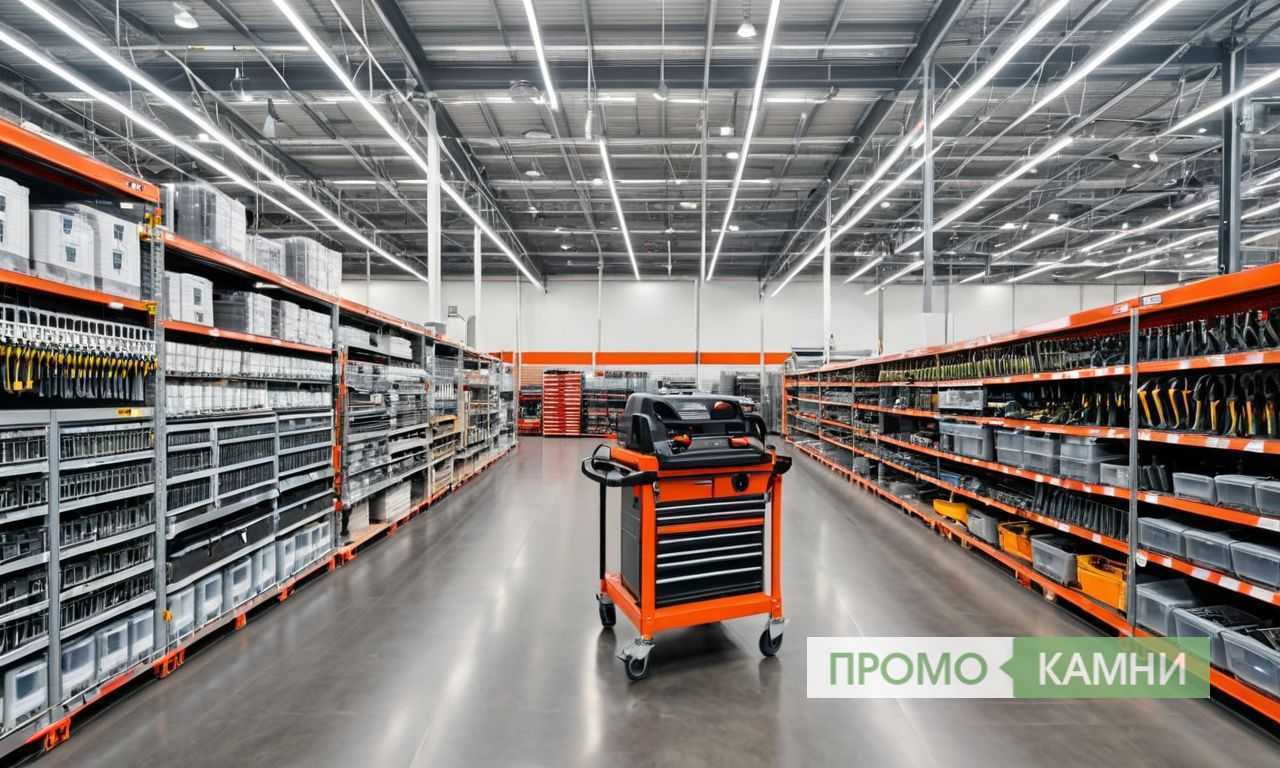 Как выбрать строительный генератор для вашего объекта и работы