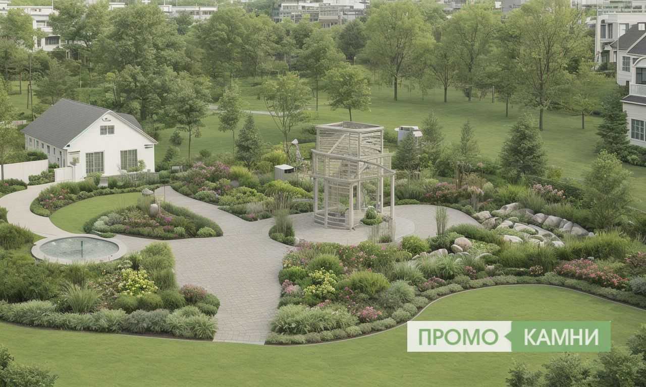 Ранние цветы в контейнерах для создания яркого и свежего сада с первых дней весны