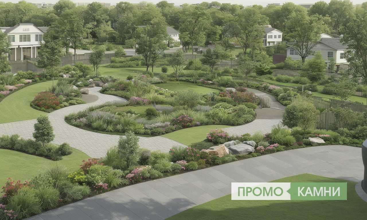 Сезонные настройки системы полива для вашего сада с учетом погоды