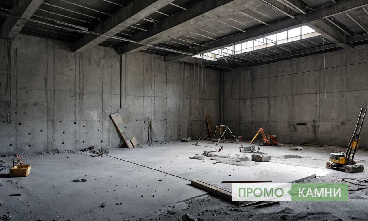 4. Уход и обслуживание