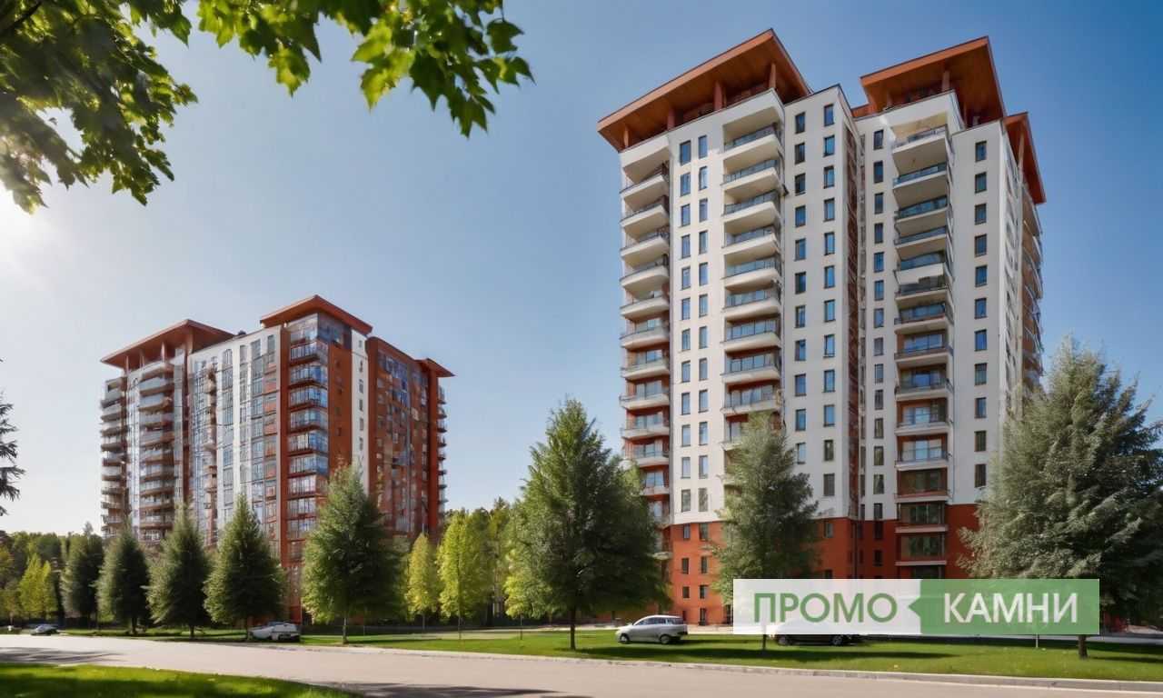 Строительство топливных объектов