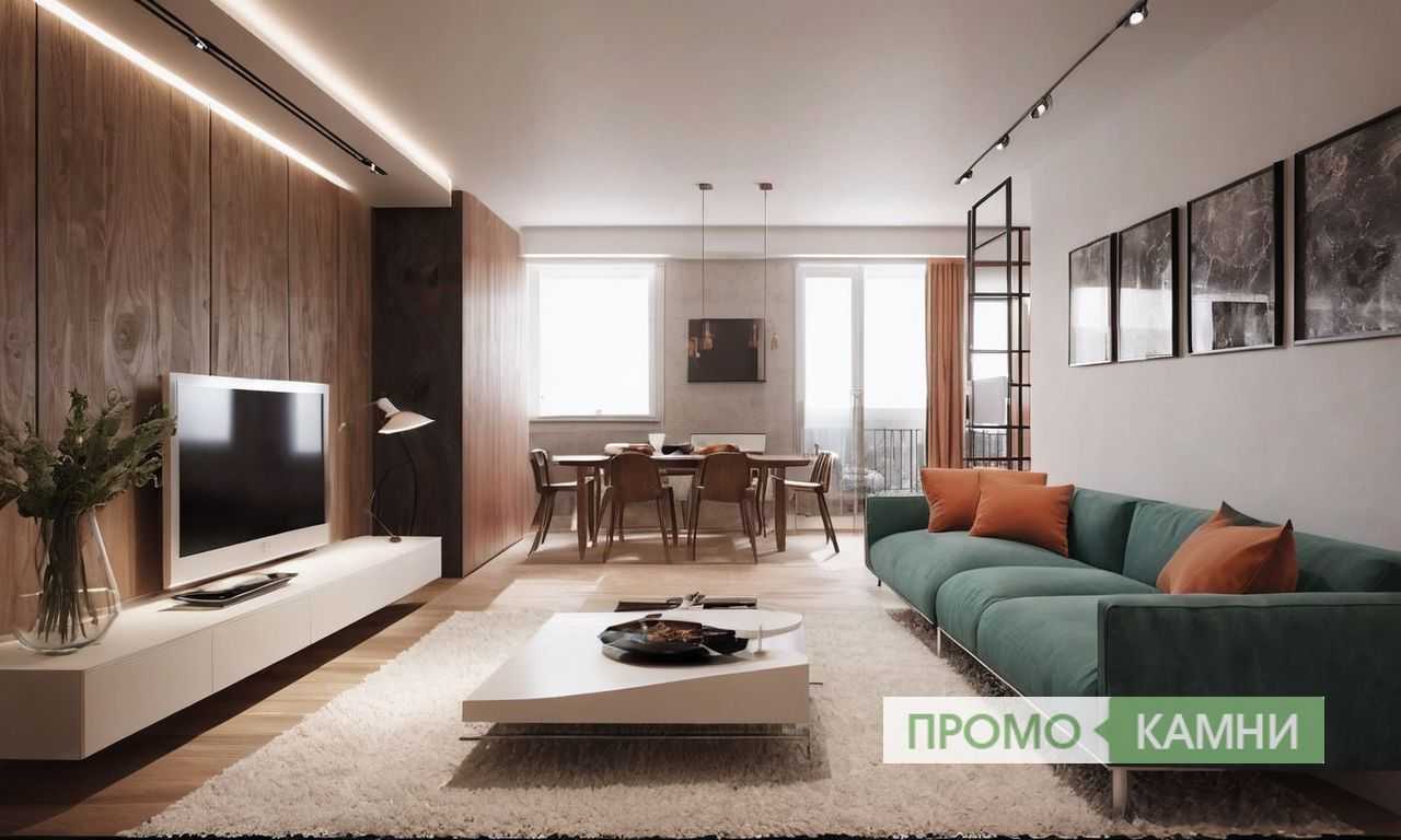 3. Освещение и тени