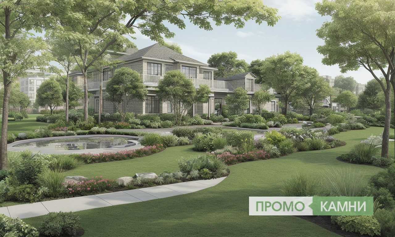 Особенности ухода после посадки