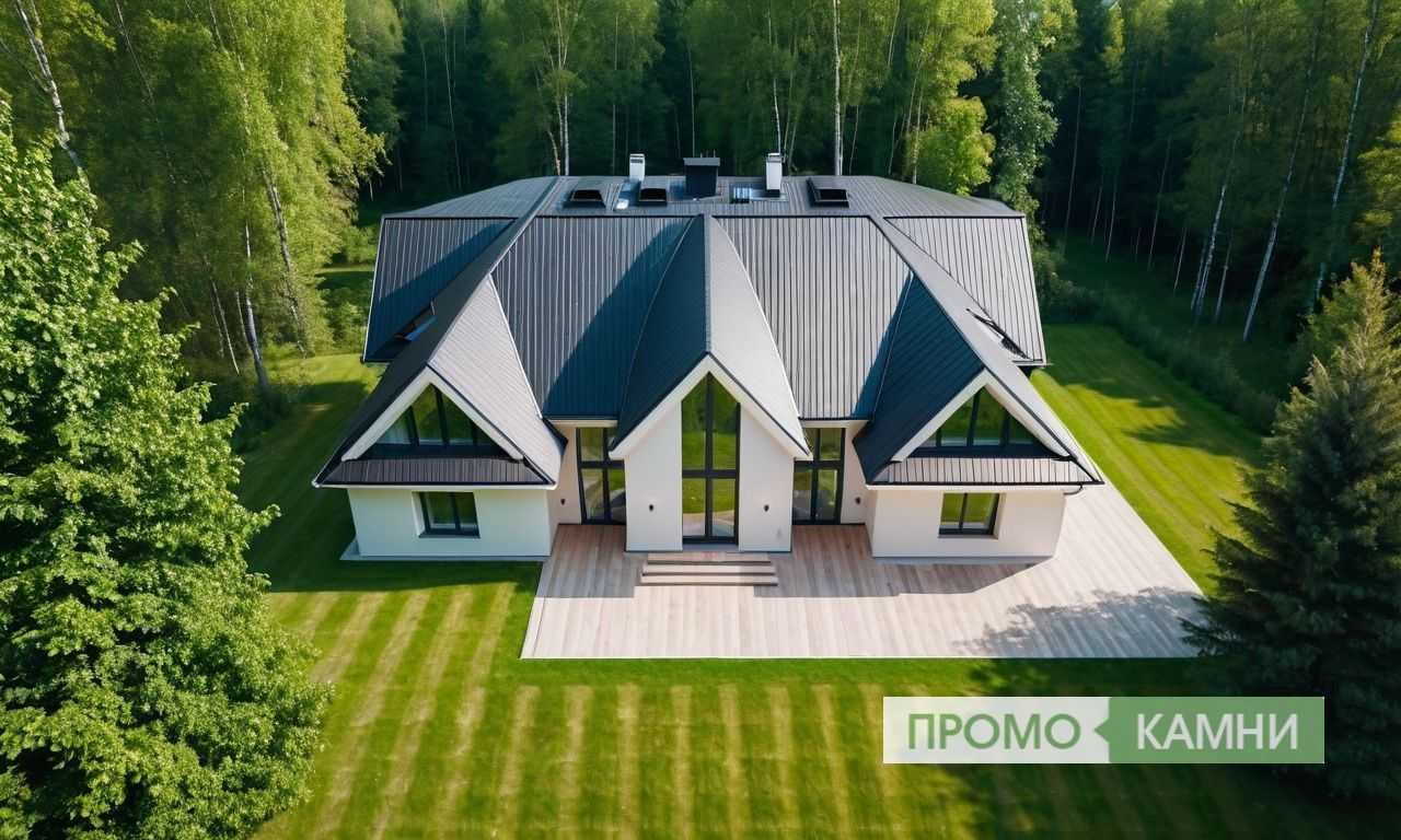 2. Сложность дизайна и индивидуальные решения