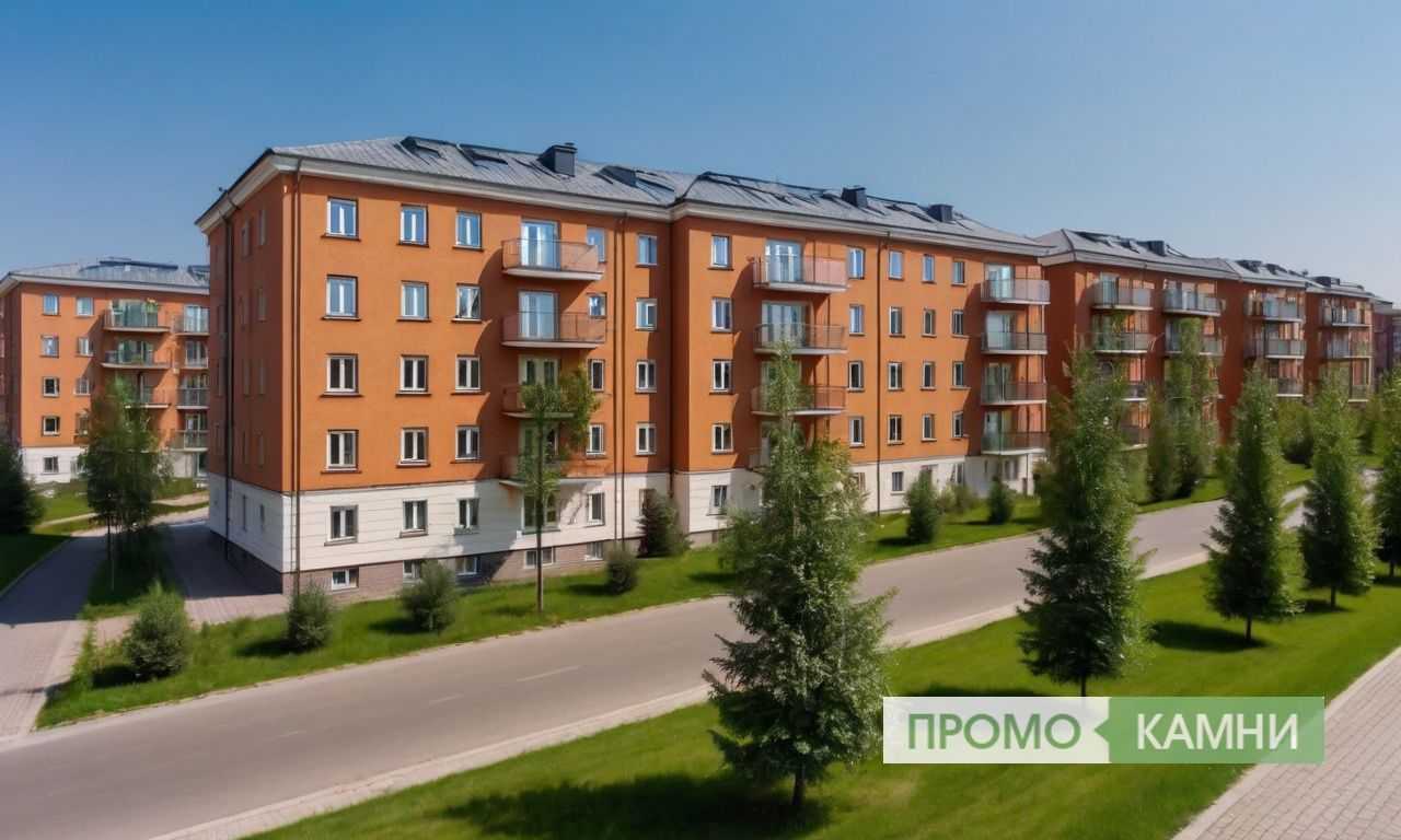 Коммерческие помещения рядом с парками для успешного бизнеса