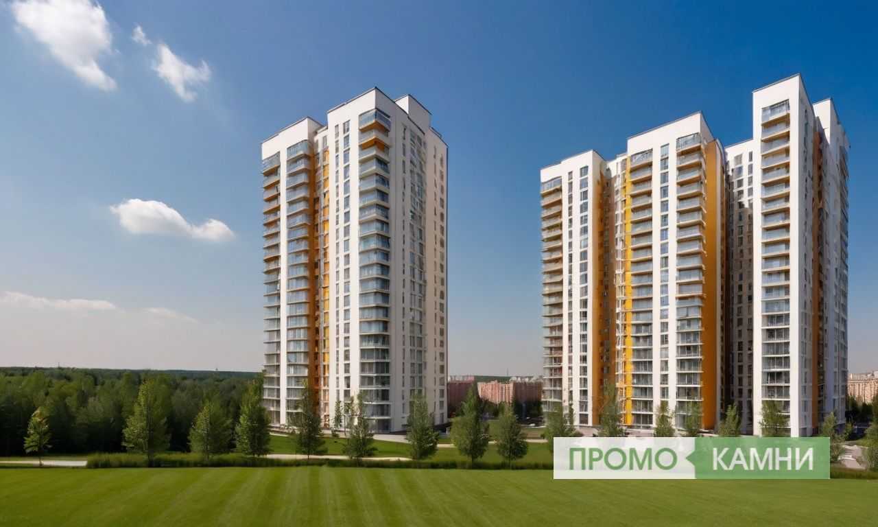 6. Реклама квартиры