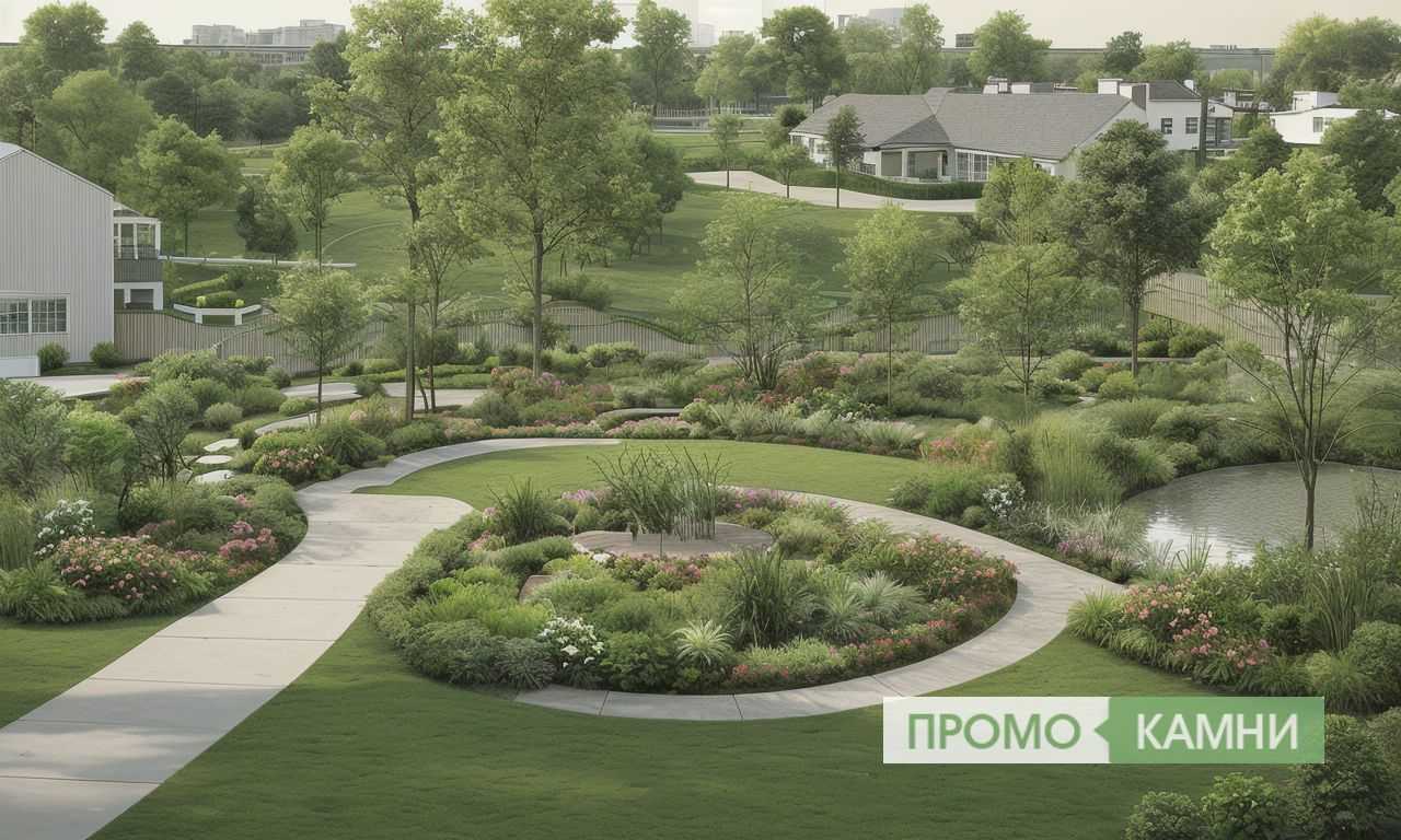 Пошаговые инструкции для проектирования малых архитектурных форм