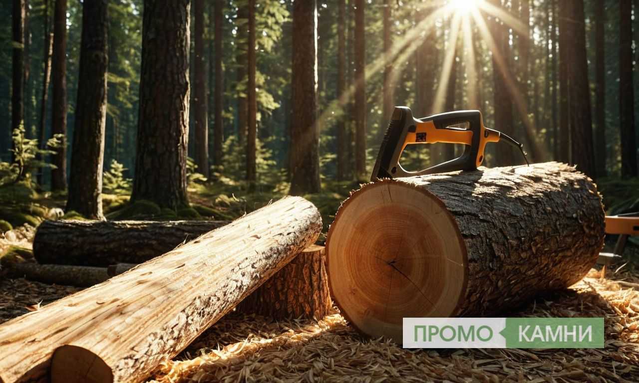 Как выбрать древесину, подходящую для вашего интерьера